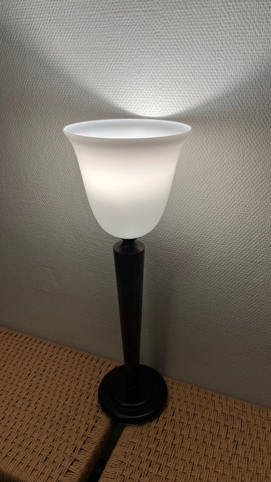 Anden bordlampe