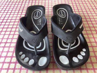 Find Aerosoft Sandaler på - køb og salg af nyt og brugt