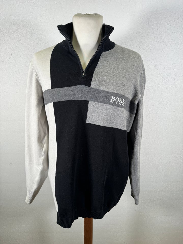 Sweater, Hugo Boss, str. L