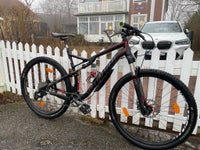Specialized Specialized Epic Comp 29 XL, full suspension,