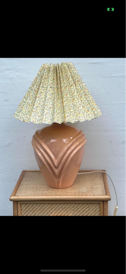 Lampe, Vintage / Retro