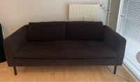 Sofa, fløjl