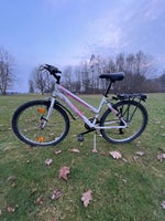 Greenfield, anden mountainbike, 44 tommer