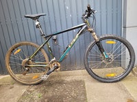 GT Avalanche, hardtail, L tommer