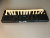 Keyboard, Kawai FS650