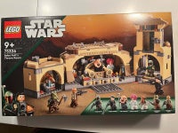 Lego Star Wars, 75326