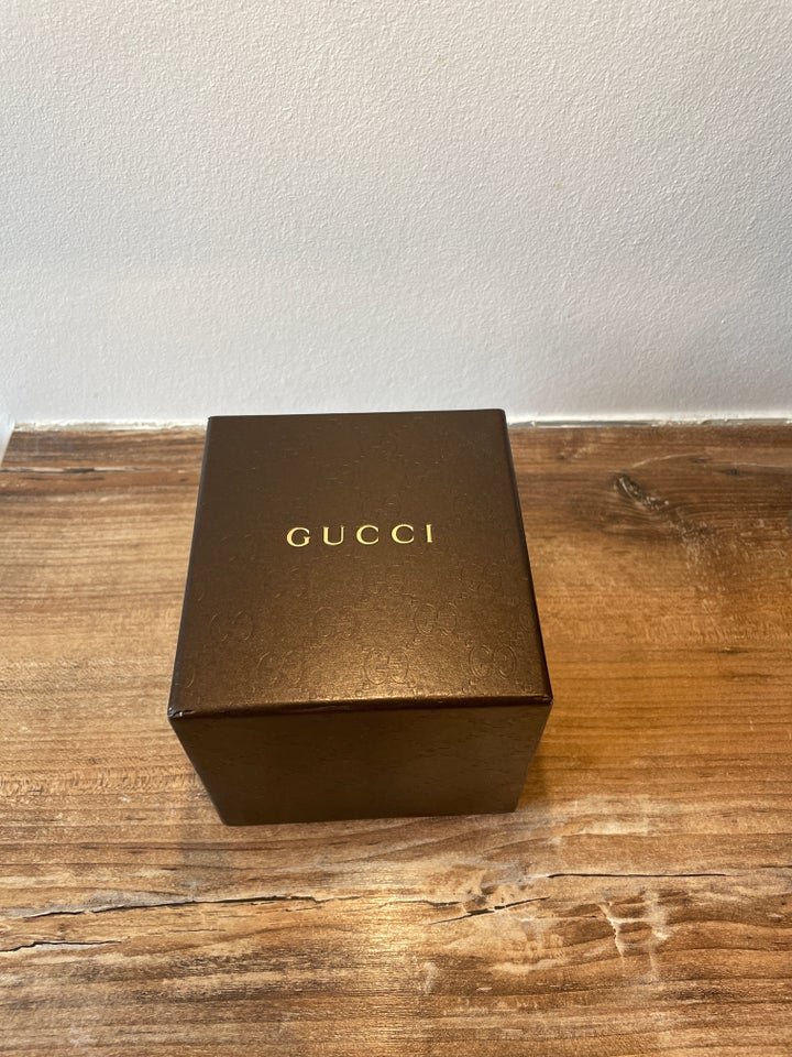 Dameur, Gucci