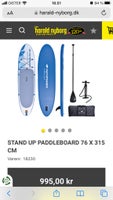 SUP stand up paddle board, Pathfinder