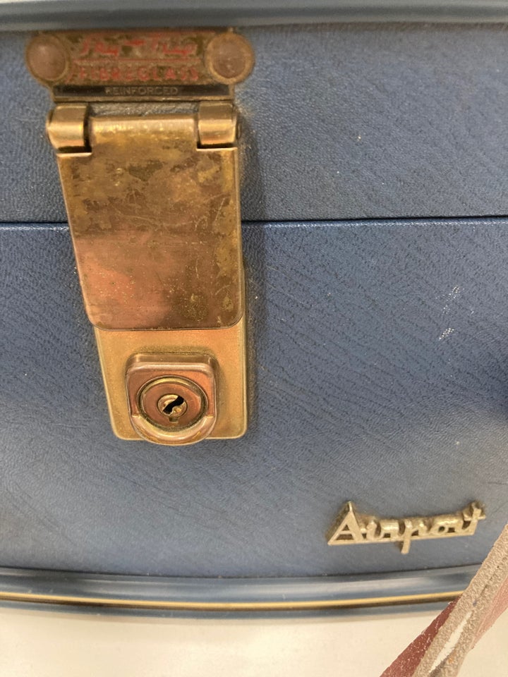 Vintage kuffert