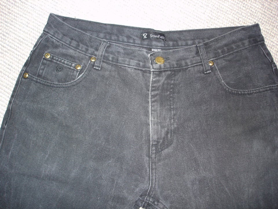 Jeans, Stanfield, str. 33