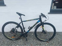 X-zite, anden mountainbike, 29 tommer