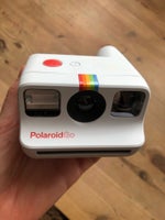 Polaroid, PolaroidGo, Perfekt