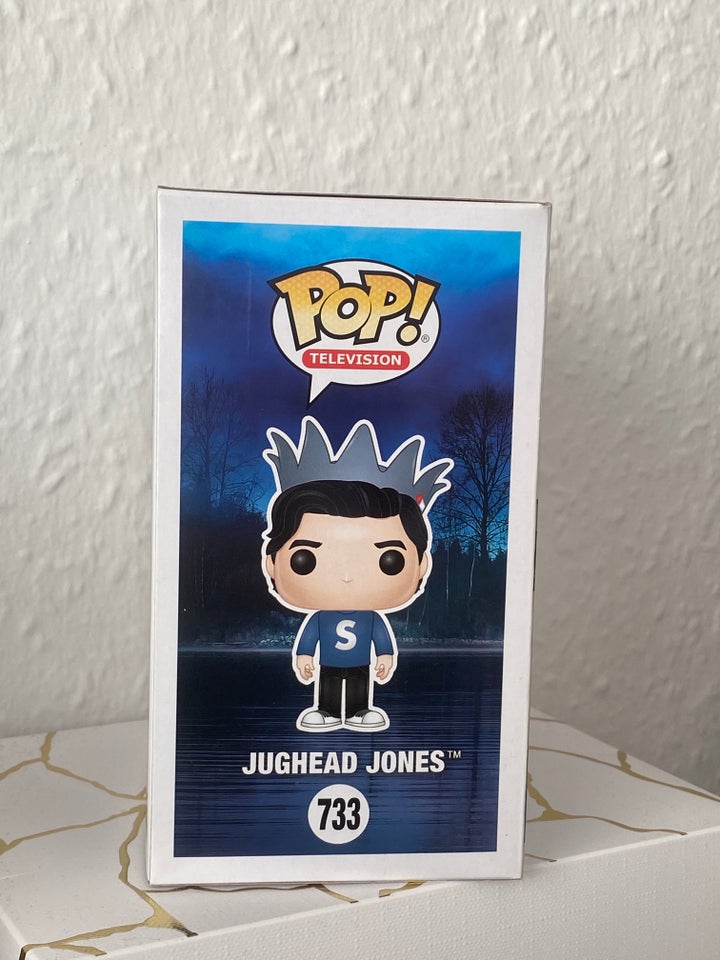 Pop figur fra serien: Riverdale