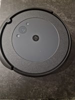 Robotstøvsuger, Easy Clean iRobot Roomba robotstøvsuger