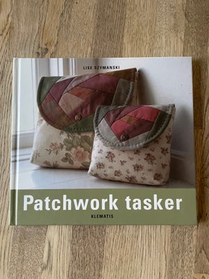 Find Patchwork Taske på - køb og salg af nyt brugt