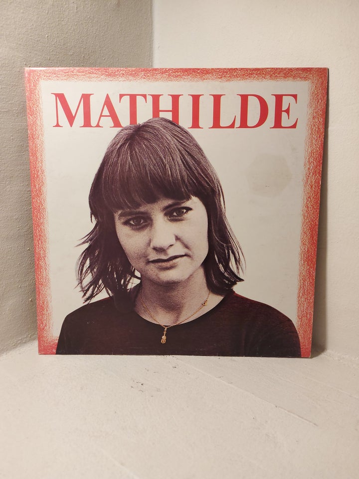 LP, Mathilde