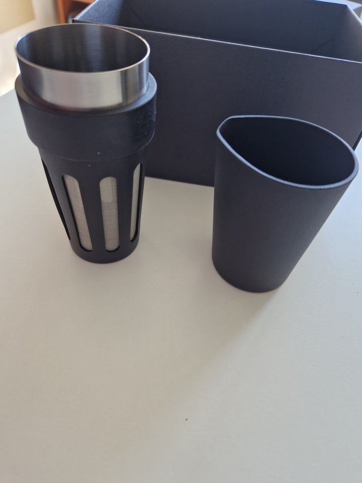 Minibrygger, Stelton