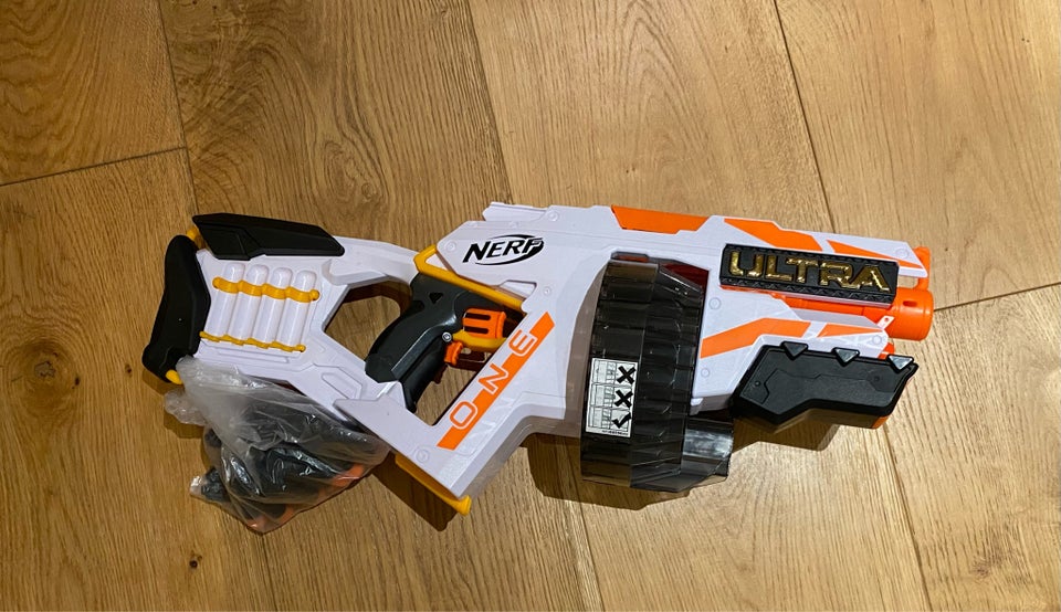 Våben, Nerf Ultra One , Nerf