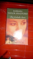 Det forladte barn, Barbara Taylor Bradford, genre: roman
