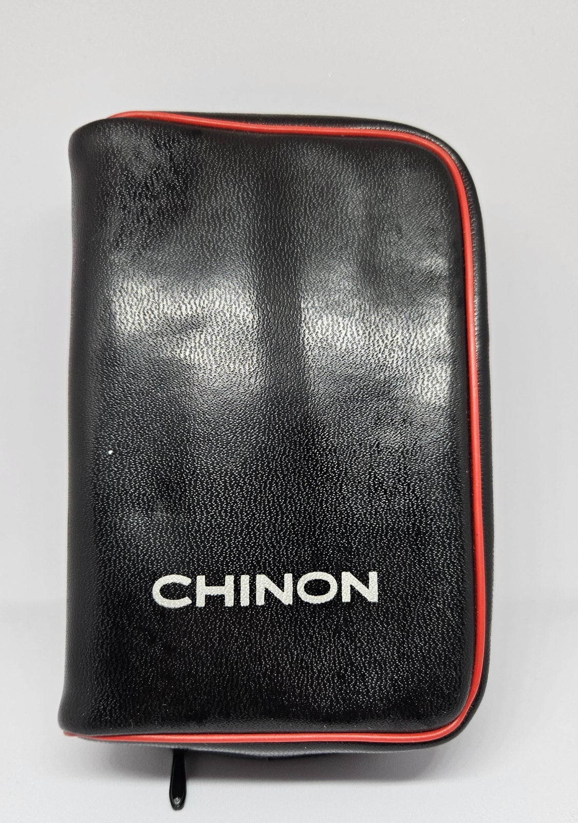 Chinon, Monami 35 FS, Perfekt