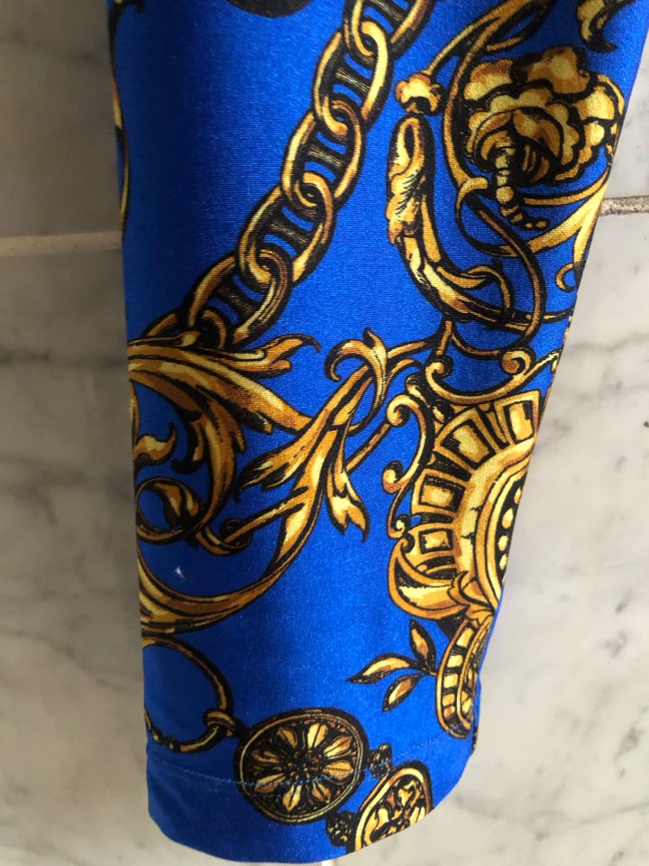 Leggings, VERSACE JEANS COUTURE , str. 36