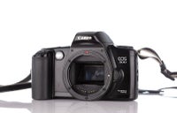 Canon, Canon EOS 500 Quartz Date , spejlrefleks