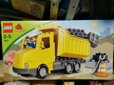 Duplo 5651 sales