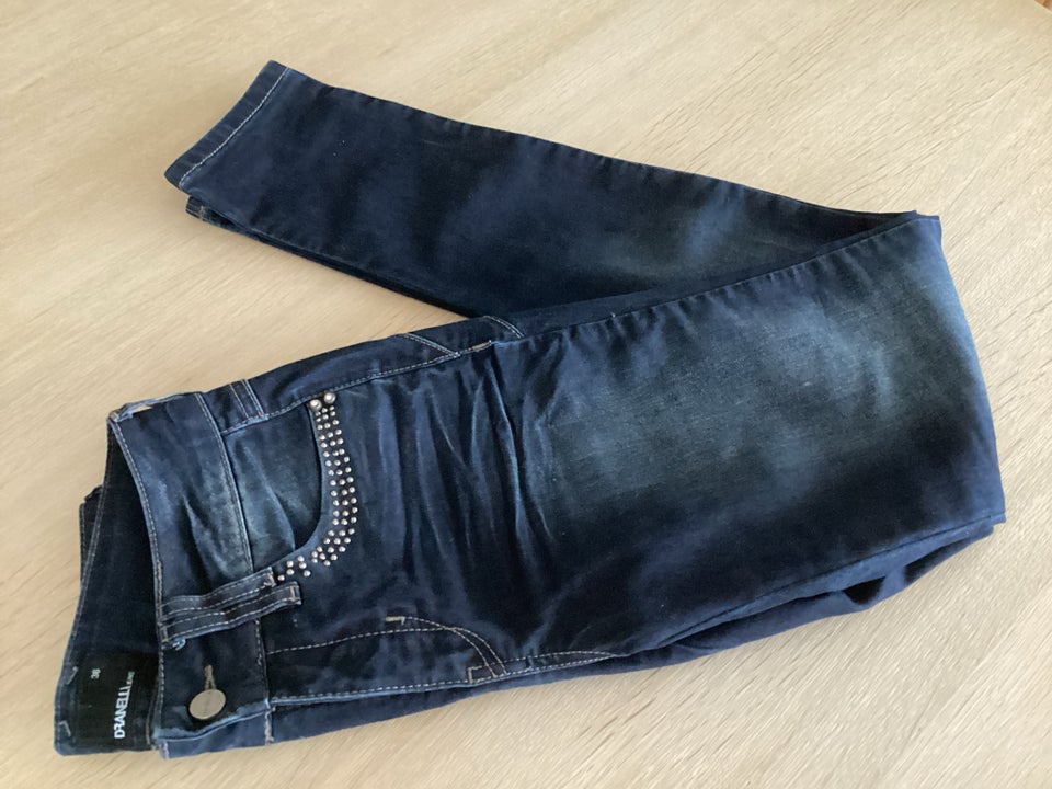 Jeans, Dranella, str. 36