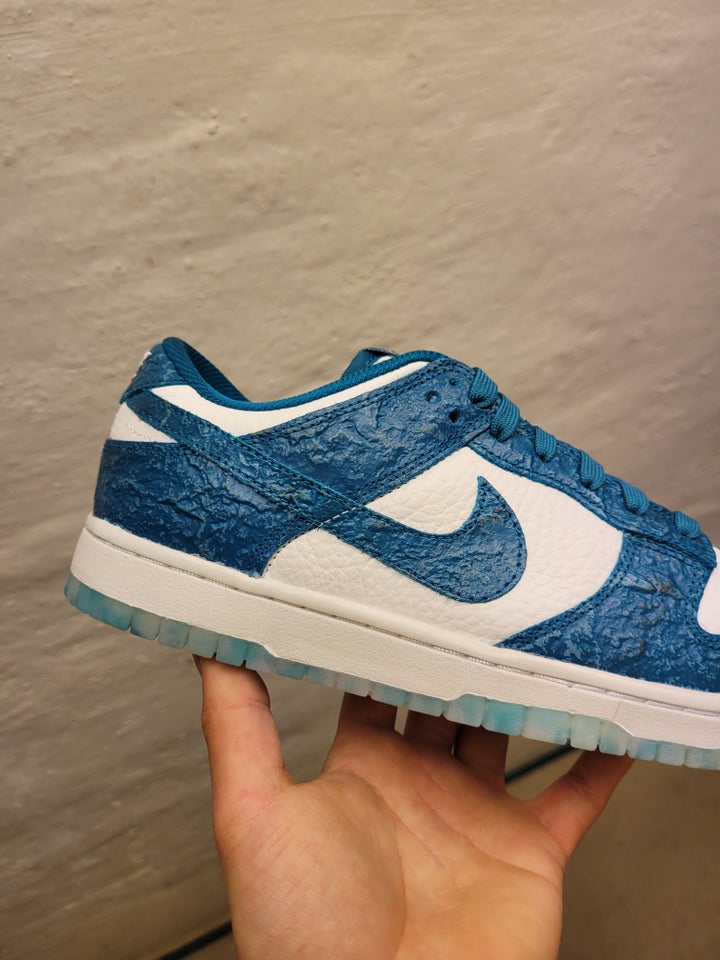 Sneakers, Nike dunk low Ocean, str. 40,5