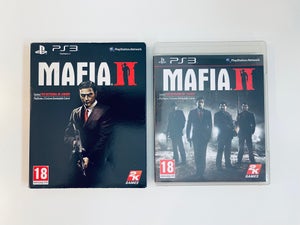Find Mafia Spil på DBA - køb og salg nyt og brugt - side 4