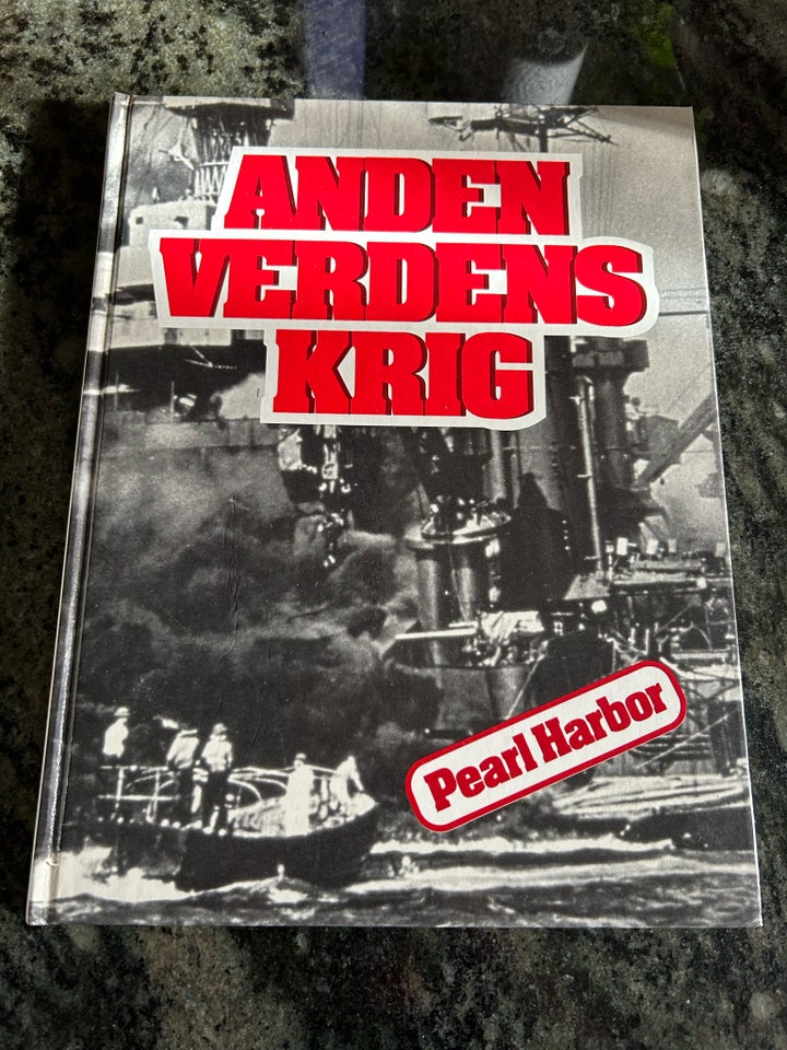 Anden verdenskrig, Lademanns, emne: historie og samfund