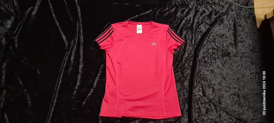 T-shirt, T-shirt, Adidas