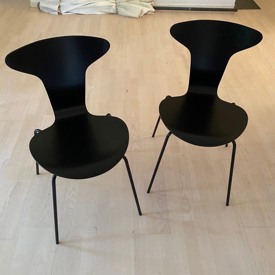 Spisebordsstol Arne Jacobsen dba.dk K b og Salg af Nyt og Brugt