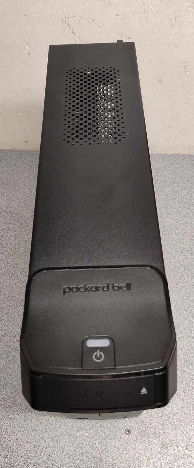 Packard Bell, Imedia S2883, Intel J1900 Ghz