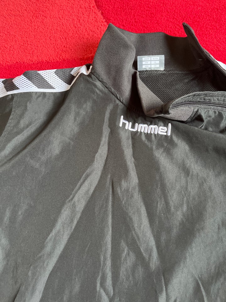 Windbreaker, ., Hummel