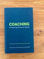 Coaching-en løsningsfokuseret tilgang, Chris