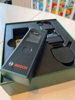 Lasermåler, Bosch