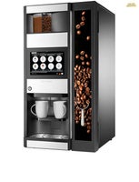 Wittenborg 9100 KOBES, gerne defekt Kaffe automat