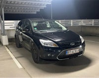 Ford Focus, 1,6 TDCi 90 Trend Collection, Diesel