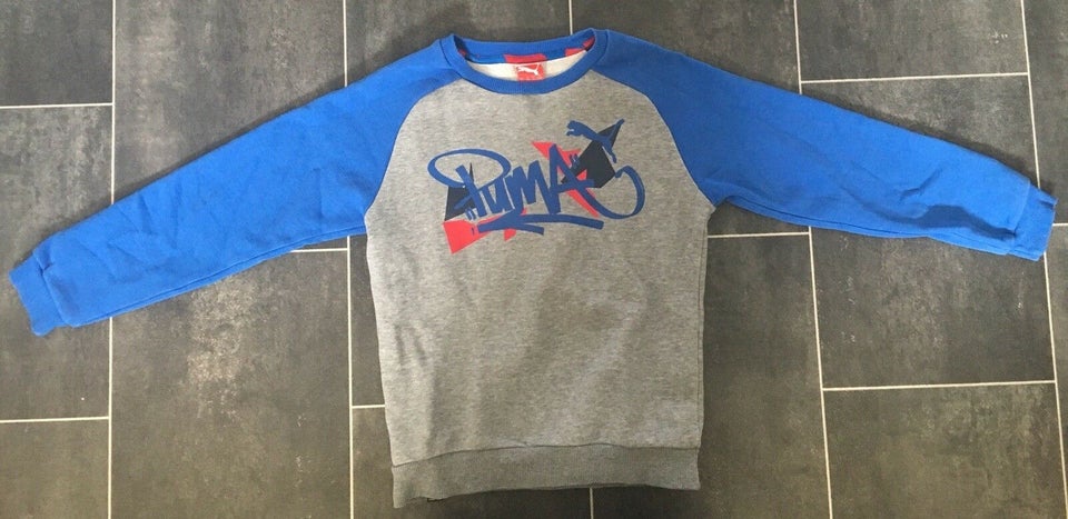 Sweatshirt, Sweatshirt , Puma