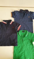 Polo t-shirt, Polo, Fred Perry