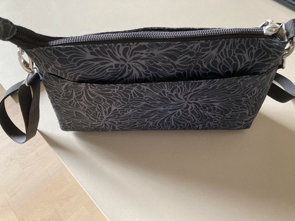 Crossbody, andet mærke, nylon