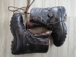| DBA - billige damesko og støvler