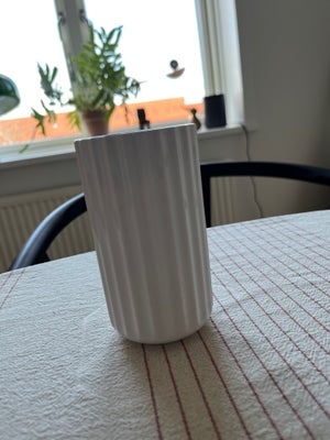 Vase, Vase, Lyngby, 11 cm