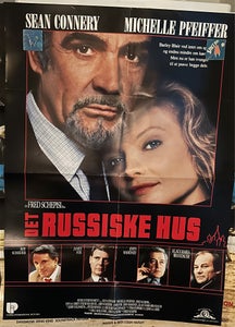 intellektuel Afstå dannelse Find Russiske Plakater på DBA - køb og salg af nyt og brugt