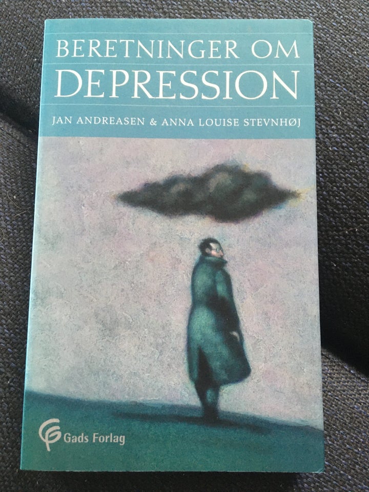 Beretninger om depression, Jan Andreasen og Anna Louise