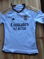 Fodboldtrøje, Real Madrid trøje , adidas