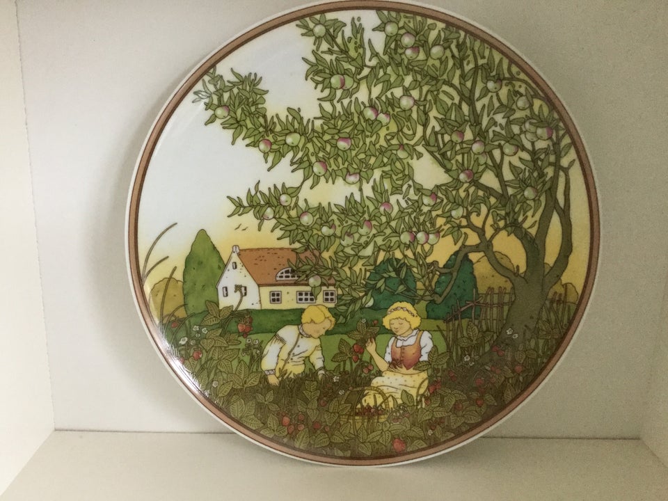 Platter , Villeroy og boch