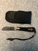 Jagtkniv, Otter Messer