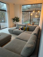 Smuk flyder sofa fra Boshop (spar 50%)